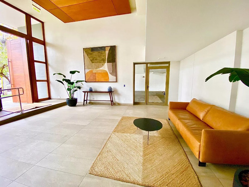 Venta Departamento N 1D en suite 1B Metro &Ntilde;u&ntilde;oa - &Ntilde;u&ntilde;oa