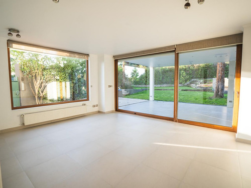 Venta Casa NO 4D en suite Walk-in cl&oacute;set 4B 2E 1B La Reina Alta - La Reina