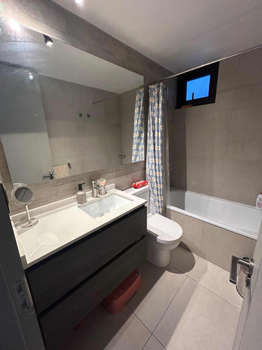 Arriendo Departamento 2D 2B 1E 1B Salvador - Providencia