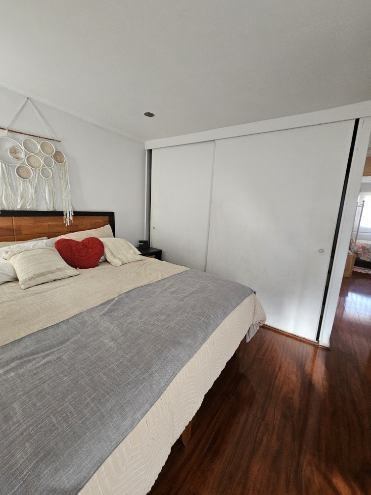 Arriendo Casa 4D 4B 2E Carlos Ossand&oacute;n - La Reina