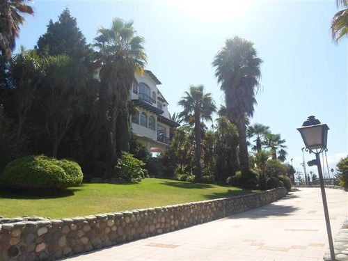 Venta Casa NOSP 8D 8B 20E Lo Curro - Vitacura