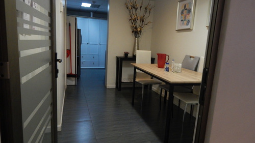 Arriendo Oficina NOSP 2B Pedro de Valdivia Norte - Providencia