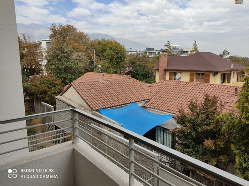 Venta Departamento SO 1D 1B 1E 1B Parque Juan XXIII - &Ntilde;u&ntilde;oa