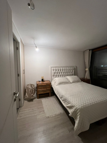 Arriendo Departamento 2D 2B 1E 1B Plaza &Ntilde;u&ntilde;oa - &Ntilde;u&ntilde;oa