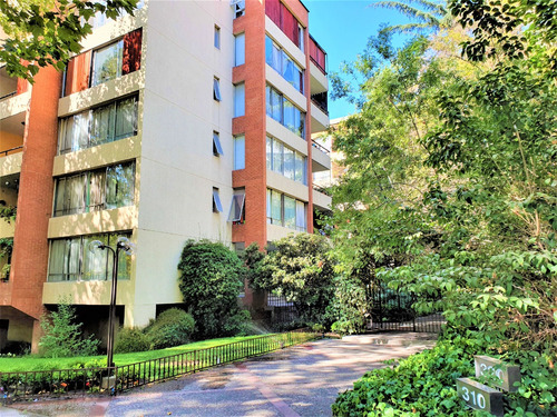 Venta Departamento NO 3D 2B 1E 1B Pedro de Valdivia - Providencia