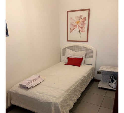 Arriendo Departamento NO 3D 3B 2E 1B Santa Mar&iacute;a de Manquehue - Vitacura