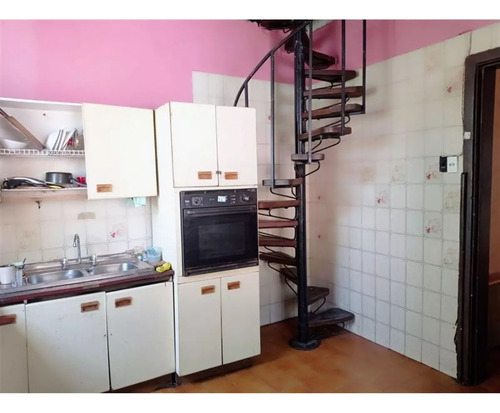 Venta Casa NO 9D 5B 4E Estadio Nacional - &Ntilde;u&ntilde;oa