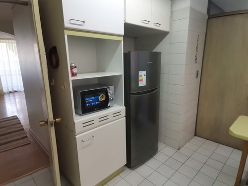 Arriendo Departamento NO 3D en suite 3B 1E 1B Parque Bicentenario - Vitacura