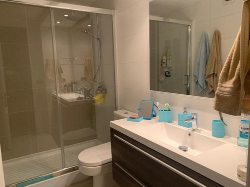 Venta Departamento S 1D en suite Walk-in cl&oacute;set 1B 1E 1B Metro Sim&oacute;n Bolivar - La Reina