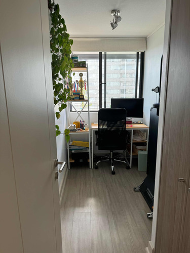 Venta Departamento 2D 2B 1E Plaza &Ntilde;u&ntilde;oa - &Ntilde;u&ntilde;oa