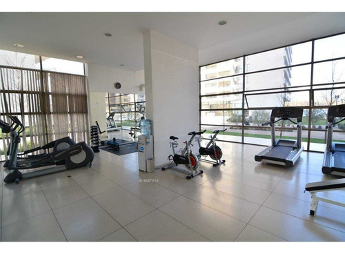 Arriendo Departamento NO 2D en suite Walk-in cl&oacute;set 2B 1E 1B Parque Arauco - Las Condes