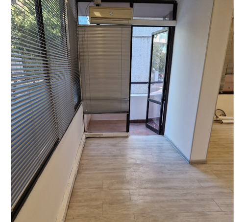 Arriendo Oficina NO 3B 1E Barrio El Golf - Las Condes