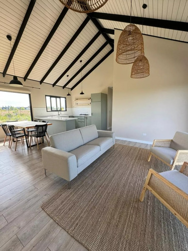 Venta Casa 3D 1B 5E  - Puerto Varas