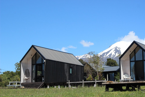 Venta Casa 6D 4B 6E Camino a Ensenada - Puerto Varas