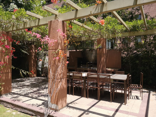 Arriendo Departamento 2D en suite 2B 1E 1B Los Leones - Providencia