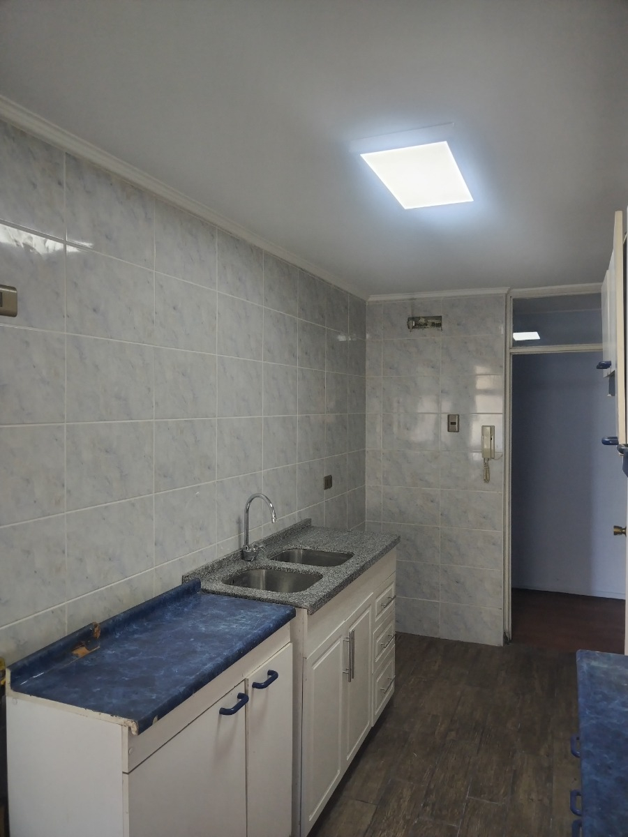 Venta Departamento NO 3D 2B 1E Pepe Vila - La Reina