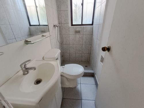 Venta Departamento O 3D 2B 1B Barrio Italia - Providencia