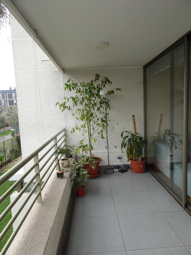 Arriendo Departamento P 3D en suite Walk-in cl&oacute;set 2B 1E Metro Sim&oacute;n Bolivar - &Ntilde;u&ntilde;oa