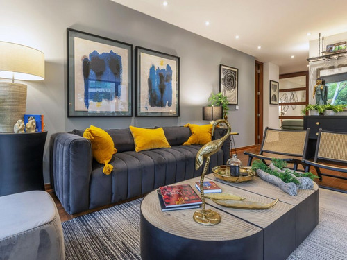 Arriendo Departamento 3D 3B 2E Metro Manquehue - Apumanque - Las Condes