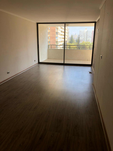 Arriendo Departamento 3D 2B 1E 1B Sebasti&aacute;n Elcano - Las Condes