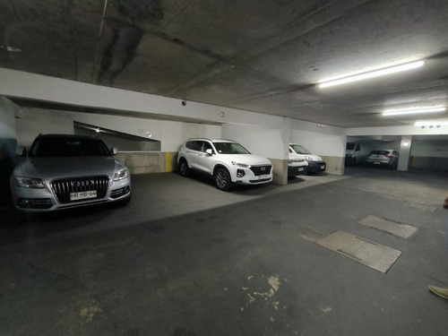 Venta Oficina N 1B 1E Plaza &Ntilde;u&ntilde;oa - &Ntilde;u&ntilde;oa