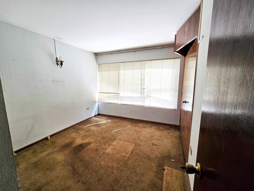 Venta Departamento NP 4D en suite 3B 1E 1B Las Lilas - Providencia