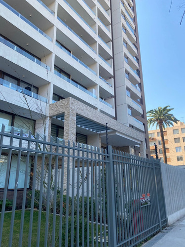 Arriendo Departamento P 3D en suite Walk-in cl&oacute;set 3B 1E 1B Plaza &Ntilde;u&ntilde;oa - &Ntilde;u&ntilde;oa