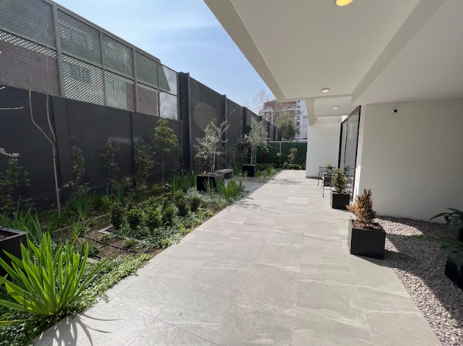 Venta Departamento NP 2D en suite Walk-in cl&oacute;set 2B 1E 1Bd Estadio Nacional - &Ntilde;u&ntilde;oa