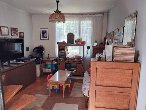 Venta Casa 4D 3B 2E 2B  - Las Condes