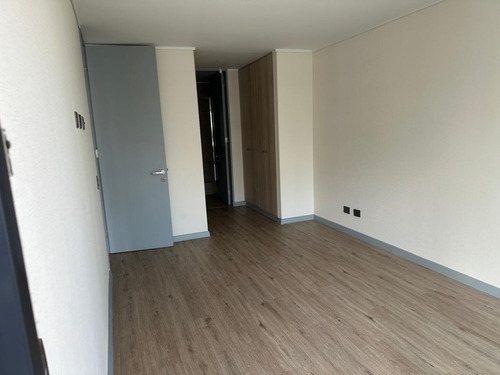 Arriendo Departamento P 1D en suite 1B 1E 1B Metro Hernando de Magallanes - Las Condes