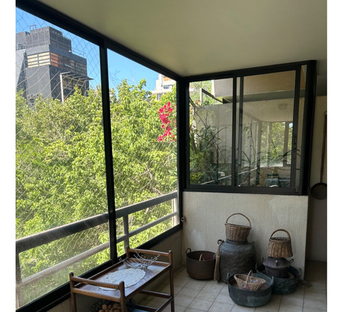 Arriendo Departamento SO 3D en suite 3B 1E 1B Barrio El Golf - Las Condes