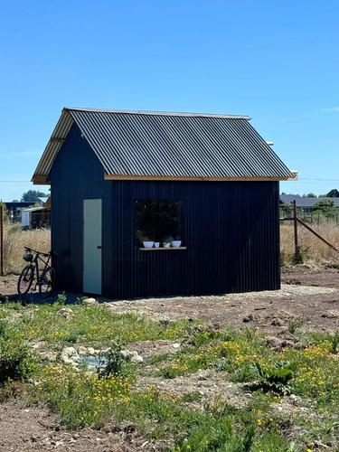 Venta Casa 3D 1B 5E  - Puerto Varas