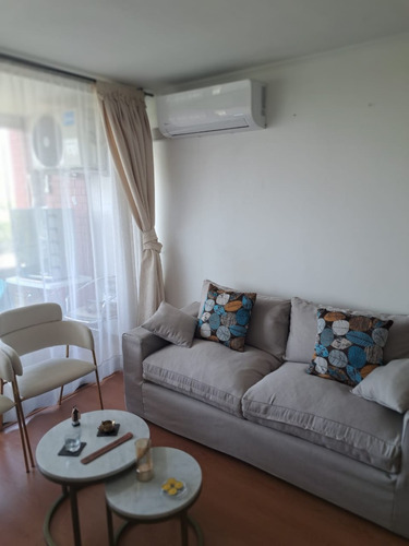 Venta Departamento SO 2D en suite Walk-in cl&oacute;set 2B 1E 1B Pedro de Valdivia - Providencia