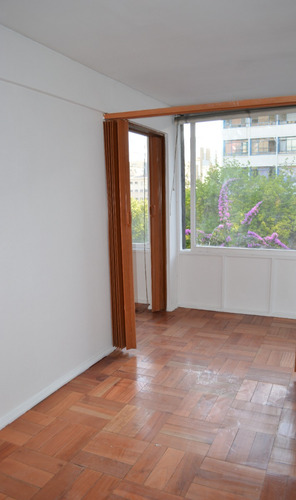 Venta Departamento SO 4D 3B 1B Metro Tobalaba - Mall Costanera - Providencia