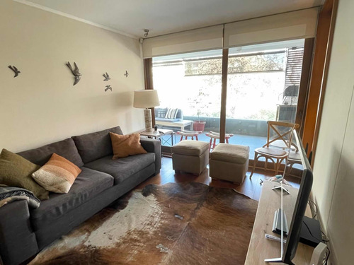 Arriendo Departamento 3D 2B 1E 1B P&iacute;o XI - Vitacura