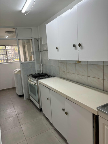 Venta Departamento 3D 1B 1E Villa Frei - &Ntilde;u&ntilde;oa