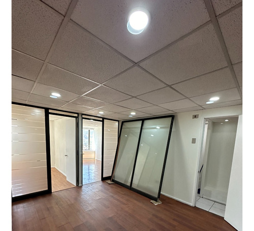 Arriendo Oficina NO 4B 4E 2B Pedro de Valdivia - Providencia