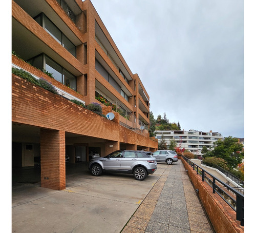 Venta Departamento SP 3D en suite 3B 1E 1B El Huinganal - Lo Barnechea