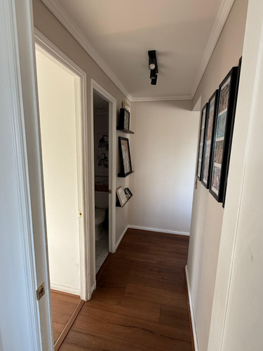 Arriendo Departamento 2D 2B 2E 1B Antigua Lo Barnechea - Lo Barnechea