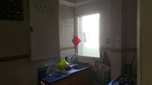 Arriendo Departamento 3D 2B 1B In&eacute;s de Su&aacute;rez - Providencia