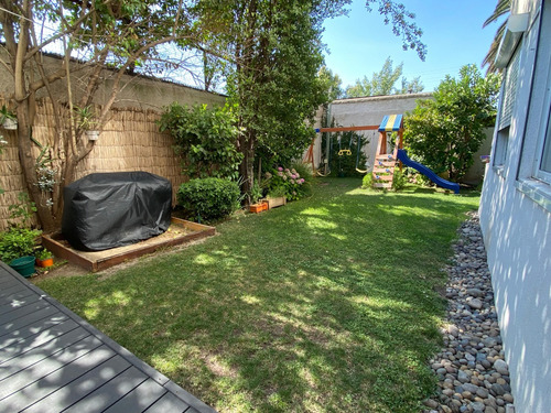 Venta Departamento NP 3D en suite 2B 2E 1B Parque Bot&aacute;nico - &Ntilde;u&ntilde;oa