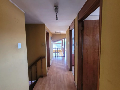 Venta Casa 4D 4B 2E Parque Arauco - Las Condes