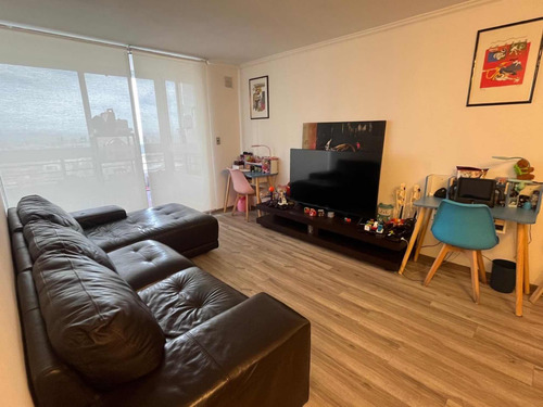 Venta Departamento 2D 2B 1E Alto Las Condes - Las Condes