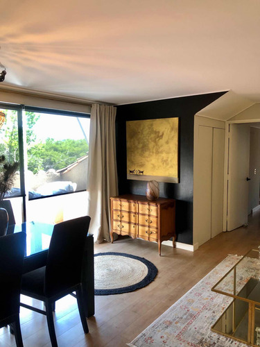 Arriendo Departamento 1D 2B 1E P&iacute;o XI - Vitacura