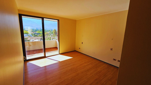 Venta Departamento NO 4D en suite 3B 1E 1B Rotonda Atenas - Las Condes