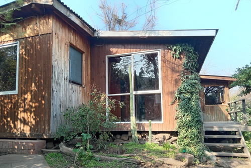 Arriendo Casa 3D 1B 2E La Reina Alta - La Reina