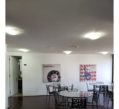 Venta Departamento S 1D 1B 1E 1B Plaza Ega&ntilde;a - &Ntilde;u&ntilde;oa