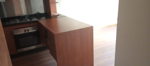 Arriendo Departamento P 2D 1B 1E 1B Pedro de Valdivia - Providencia