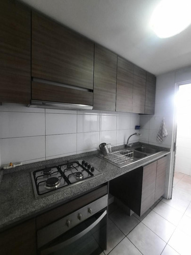 Arriendo Departamento NP 3D en suite Walk-in cl&oacute;set 2B 1E 1B Diagonal Oriente - &Ntilde;u&ntilde;oa