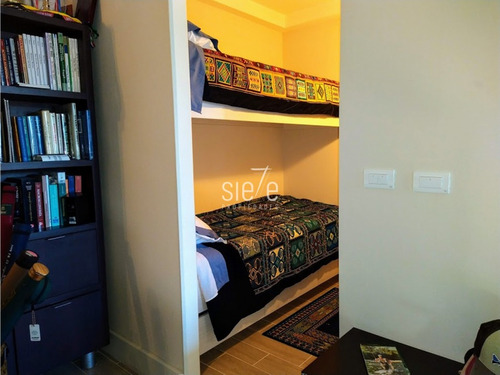 Venta Departamento SP 3D en suite Walk-in cl&oacute;set 2B 1E 1B Puerto Chico - Puerto Varas